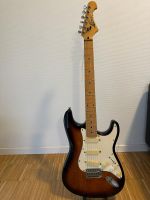 E-Gitarre Chery Cheri Stuttgart - Möhringen Vorschau