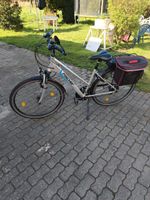 E-Bike Fischer Bergedorf - Neuengamme Vorschau