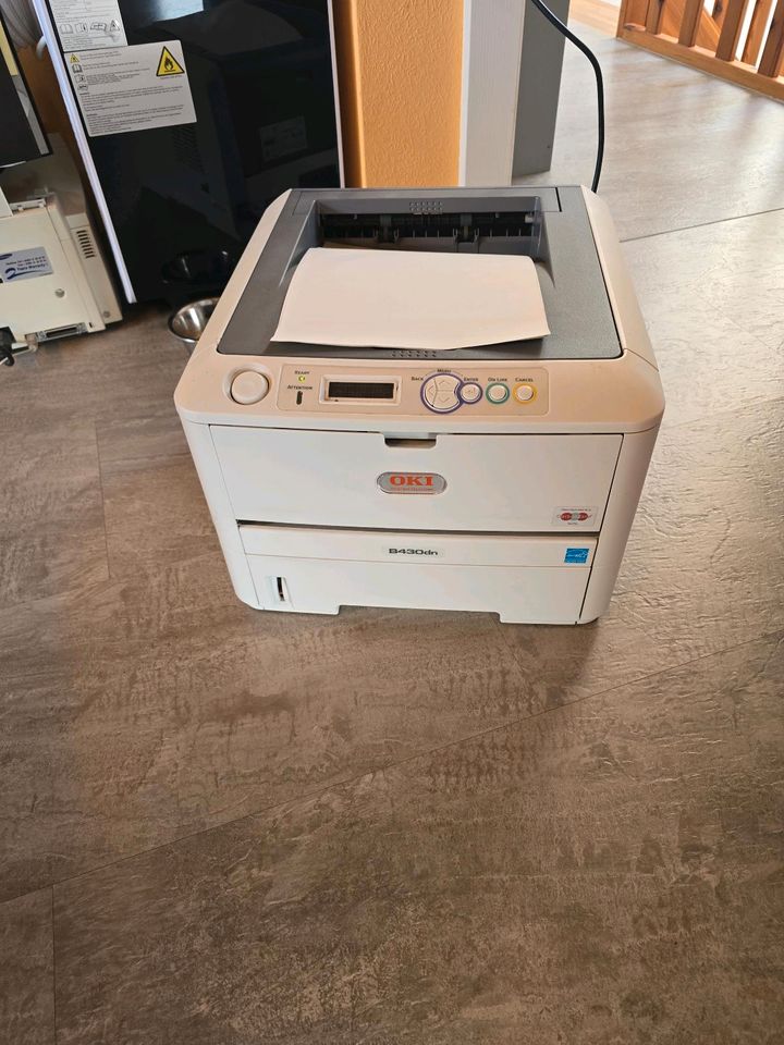 Laserdrucker in Weyhe