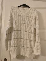 Pullover weiß U.S. Polo ASSN 3XL XXXl Berlin - Friedenau Vorschau