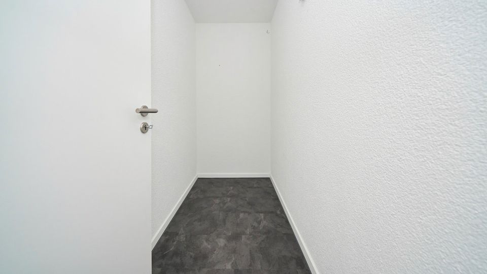 Tolle 3,5-Zimmer Wohnung mit tollem Ausblick in Vaihingen-Kleinglattbach! in Vaihingen an der Enz