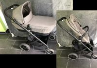 Cybex Balios S 2-in-1-City Kinderwagen Soho Grey Saarland - St. Ingbert Vorschau