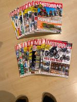 Motorad Zeitschriften Kreis Ostholstein - Ahrensbök Vorschau