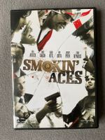 Smokin Aces  Ben Afleck  DVD  wie Neu Schwerin - Weststadt Vorschau