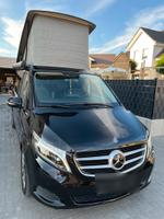 Mercedes Marco Polo 6 Sitzer Niedersachsen - Baddeckenstedt Vorschau