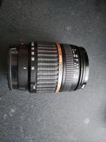 Tamron AF 18-200mm F/3,5-6,3  IF  + Hama Sky 1A (LA+10) M62 Bayern - Höchstadt Vorschau