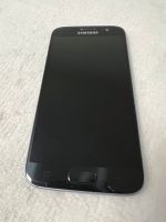 Samsung S7 Display defekt Bayern - Schongau Vorschau