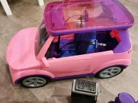 Barbie SUV Big City Dreams Nordrhein-Westfalen - Herne Vorschau