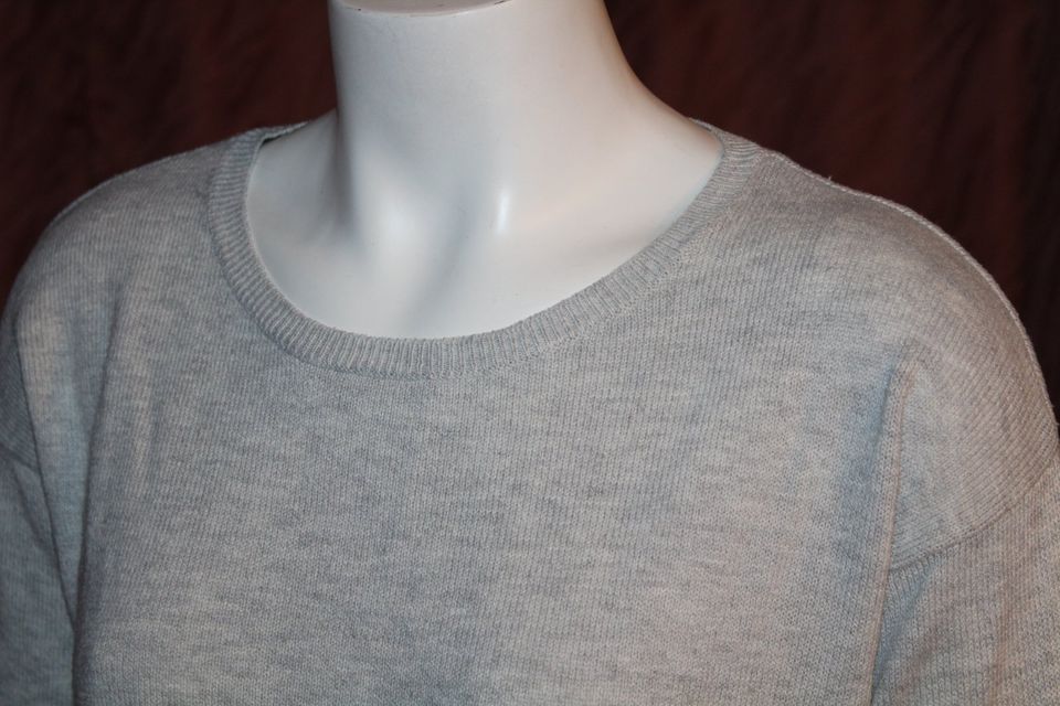 ** H&M ** Feinstrickpullover Gr.S in Troisdorf