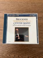 Günter Wand - Anton Bruckner Sinfonien München - Maxvorstadt Vorschau