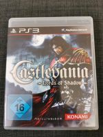 Castlevania - Lords of Shadow - PS3 Baden-Württemberg - Altshausen Vorschau