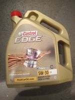 Castrol EDGE 5W-30 C3, 5 Liter Bochum - Bochum-Süd Vorschau