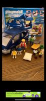 Playmobil 4484 City Van Familien Auto mit Einkauf vom Baumarkt Bayern - Großheubach Vorschau