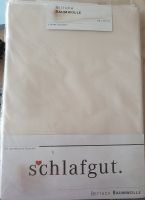 2 Orig. verpackte Betttücher von Schlafgut 150x250 cm Bayern - Goldbach Vorschau