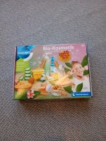 Galileo LAB Bio-Kosmetik Labor-Set für Kinder von Clementoni Neu! Niedersachsen - Osnabrück Vorschau