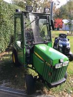 Traktor John Deere 430 Bayern - Weiden (Oberpfalz) Vorschau