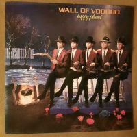 "Wall of Voodoo"      Vinyl, LP, Schallplatte       mint Bayern - Paunzhausen Vorschau
