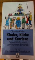 Kinder, Küche und Karriere - Claudia Keller Niedersachsen - Ganderkesee Vorschau