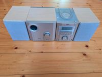 AEG MC 700 Soundanlage Stereoanlage mit Subwoofer Nordrhein-Westfalen - Niederzier Vorschau