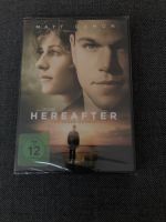 DVD Hereafter NEU OVP Niedersachsen - Hage Vorschau