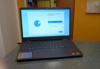 15,6" FHD Dell Inspiron 15 3505 / AMD Ryzen 3 / 8GB RAM / 256 SSD Pankow - Prenzlauer Berg Vorschau