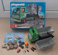 Playmobil, 3318, Containerdienst, mit OVP Niedersachsen - Embsen Vorschau