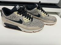 Nike AirMax Safari 2009 Rarität Niedersachsen - Essel (Aller) Vorschau