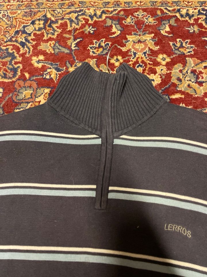 Lerros Pullover Pulli Sweatshirt xl in Leipzig