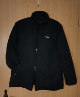 Steppjacke, Winter, schwarz, Größe L Brandenburg - Wendisch Rietz Vorschau