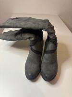 Damen Stiefel 40 Niedersachsen - Bockenem Vorschau