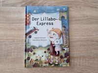 Der Lillabo - Express ☆ Ikea Buch ☆ Neu Köln - Rath-Heumar Vorschau