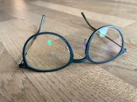 Brille/Brillengestell Imago Eyeware i-spex KIRK / ultraleicht 9 g Nürnberg (Mittelfr) - Nordstadt Vorschau