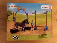 Schleich Pony Agility Rennen 42482 Brandenburg - Blankenfelde-Mahlow Vorschau