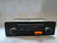 Autoradio Blaupunkt Ford M12 Oldtimer Hessen - Habichtswald Vorschau