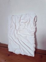 SvG ▪︎ Textured Art minimalistische 3D Kunst Leinwand Bild Acryl Düsseldorf - Pempelfort Vorschau