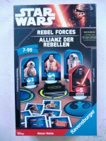 Reisespiel Mitbringspiel Star Wars Allianz der Rebellen Spiel Thüringen - Nordhausen Vorschau