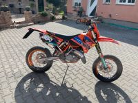 KTM EXC 125 Brandenburg - Zeschdorf Vorschau