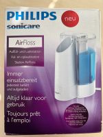 Philips Sonicare AirFloss Aiffüll und Ladestation Kreis Pinneberg - Elmshorn Vorschau