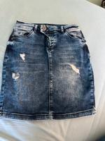 Jeansrock von Street One neu Hessen - Mittenaar Vorschau