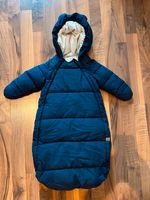 H&M Baby Winter-Overall Gr. 62/68 Bayern - Fürth Vorschau