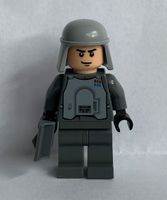 Lego Star Wars Minifigur Imperial Officer Nordrhein-Westfalen - Overath Vorschau