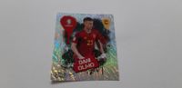 Topps UEFA Euro 2024 Sticker - ESP 3 Dani Olmo – Artist (Glanzsti Nordrhein-Westfalen - Herten Vorschau