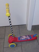 Ab 1,5 -3 Jahre*Dreirad*Roller*Mickey Mouse*Kleinkind* Nordrhein-Westfalen - Hüllhorst Vorschau