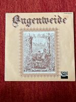 Kraut Folk LP: Ougenweide (1973, Original Zebra-Label!) Baden-Württemberg - Mannheim Vorschau