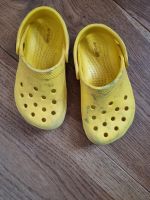 Crocs Badeschuhe Gartenschuhe C9, 25/26 Bayern - Fürth Vorschau