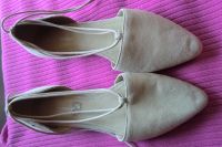 Marc O´Polo Ballerina Halbschuh - Größe 7 1/2 Eimsbüttel - Hamburg Niendorf Vorschau