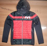 NEUE Martini Monterosso Herren Tourenjacke rot-schwarz, Größe S Baden-Württemberg - Kißlegg Vorschau