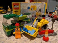 Lego Baustelle 5930 Bayern - Buch a. Erlbach Vorschau