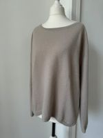 ❤️*** INSIEME PULLOVER 100% KASCHMIR BEIGE 36 S ***❤️ Niedersachsen - Lohne (Oldenburg) Vorschau