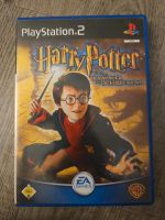 Harry Potter und die Kammer des Schreckens PS2 Playstation Spiel Thüringen - Nordhausen Vorschau